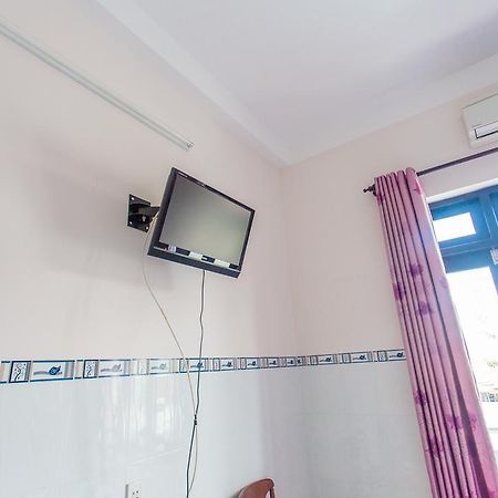 Thanh Duy Guest House Муйне Номер фото