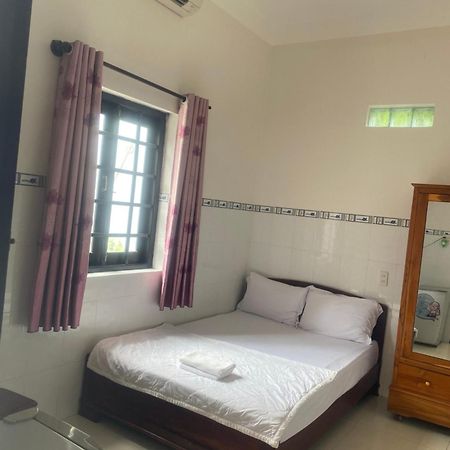 Thanh Duy Guest House Муйне Экстерьер фото