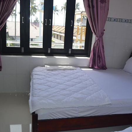 Thanh Duy Guest House Муйне Экстерьер фото