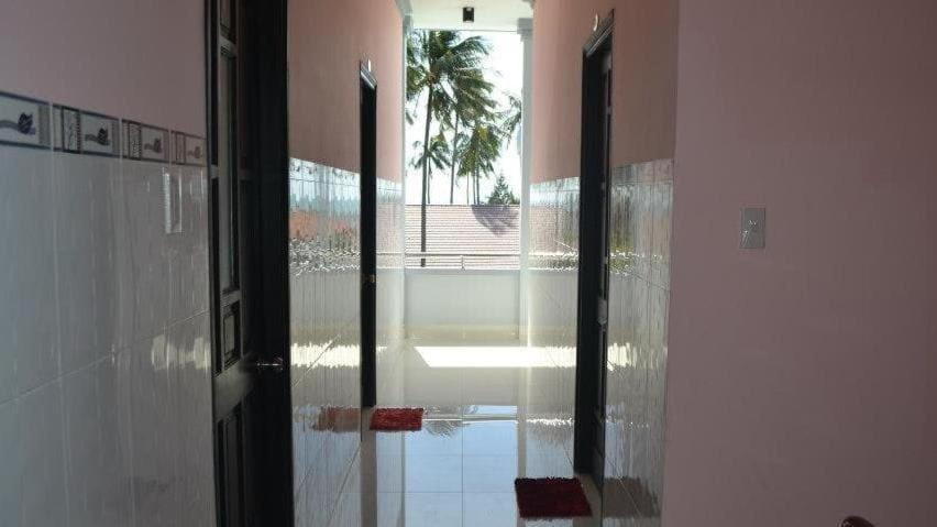 Thanh Duy Guest House Муйне Экстерьер фото