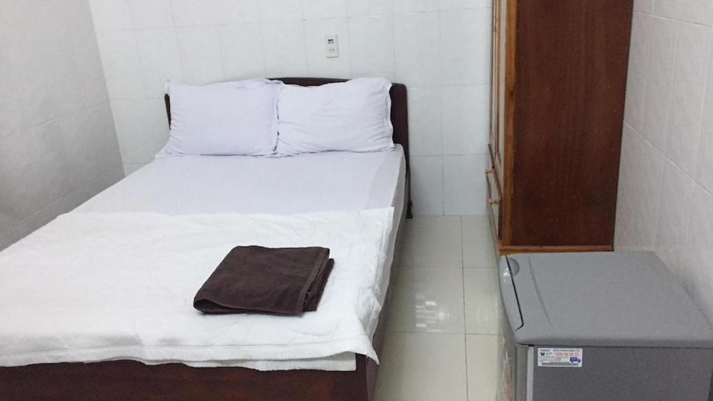 Thanh Duy Guest House Муйне Экстерьер фото