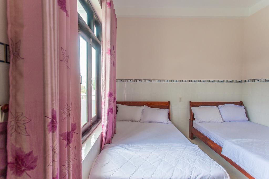 Thanh Duy Guest House Муйне Номер фото