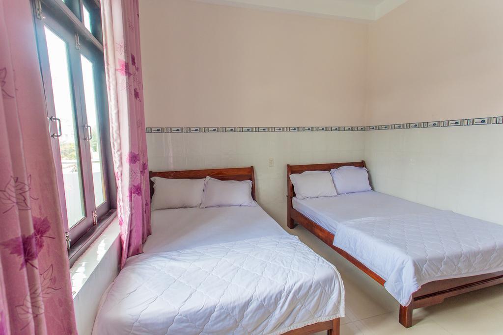Thanh Duy Guest House Муйне Номер фото