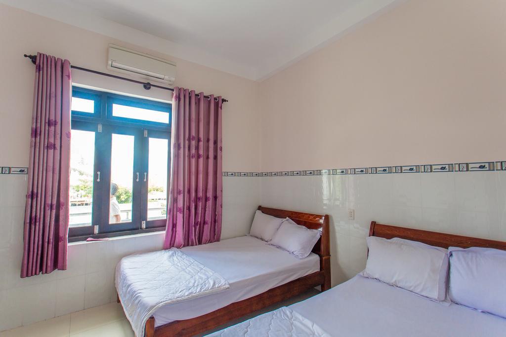 Thanh Duy Guest House Муйне Экстерьер фото