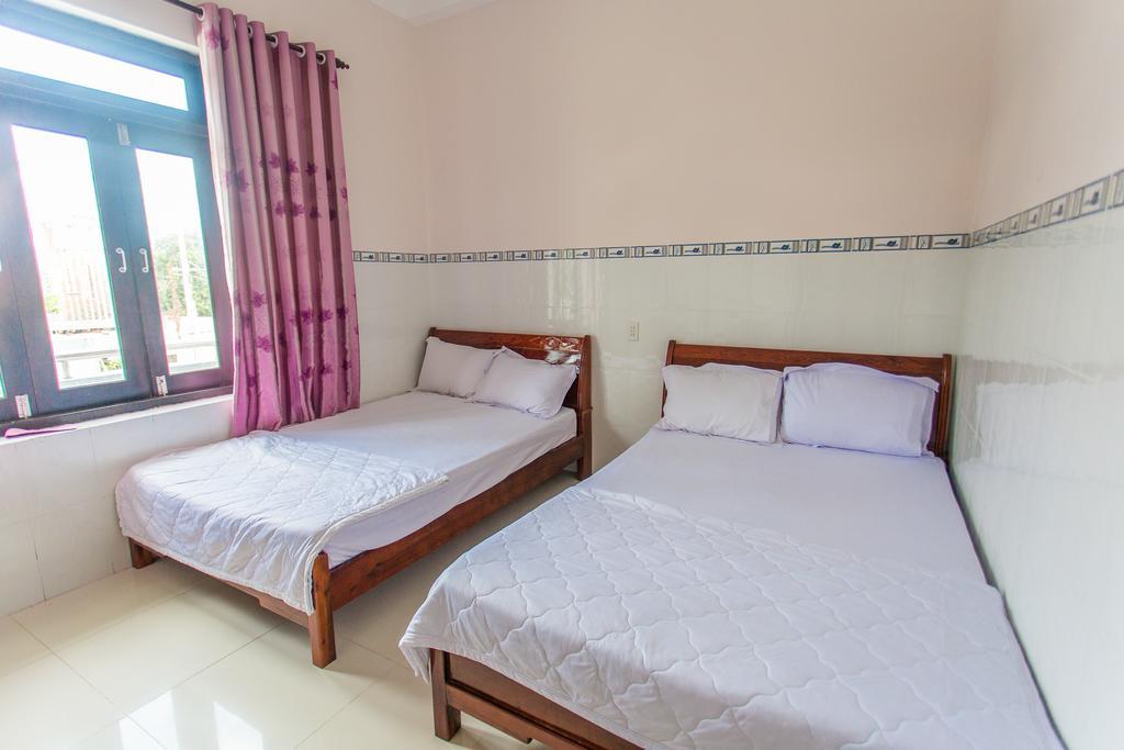 Thanh Duy Guest House Муйне Номер фото