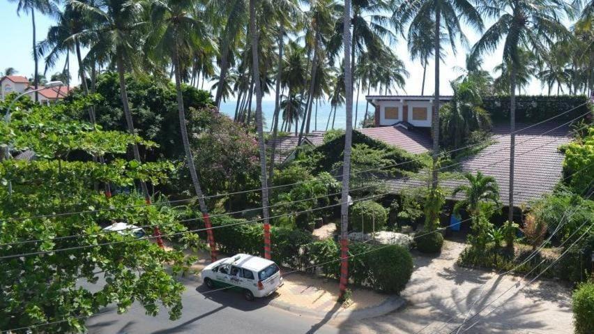 Thanh Duy Guest House Муйне Экстерьер фото