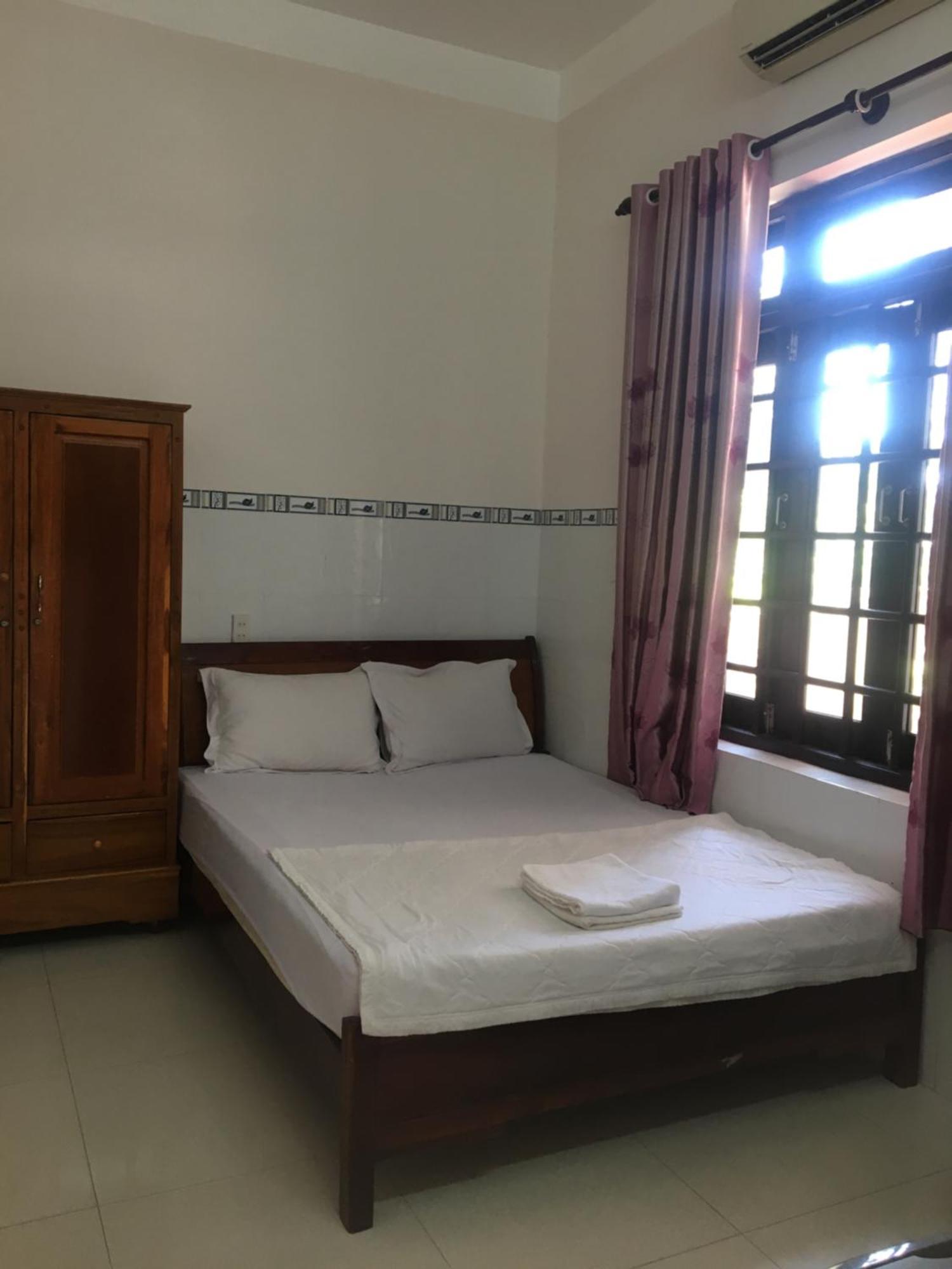 Thanh Duy Guest House Муйне Экстерьер фото