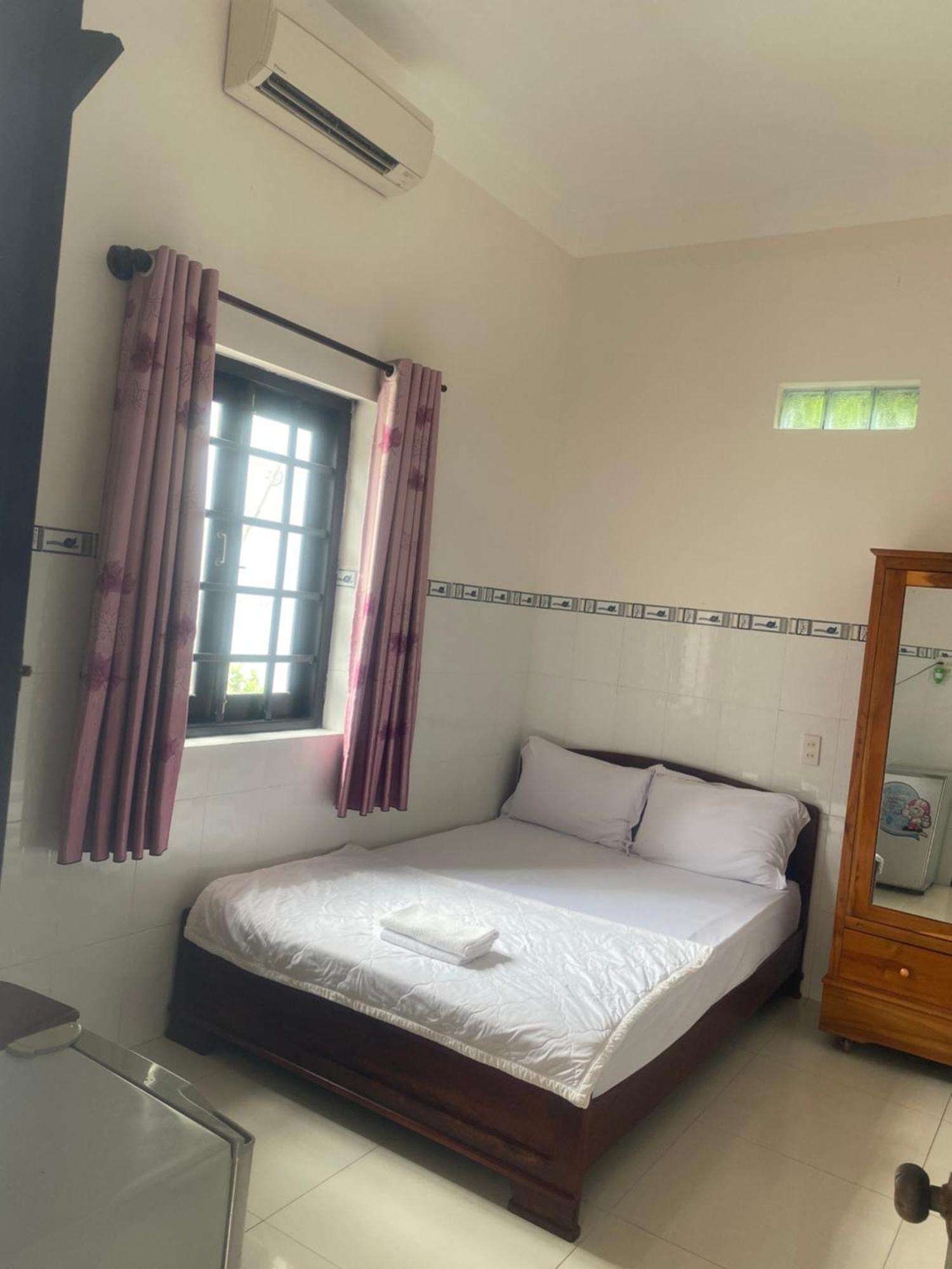 Thanh Duy Guest House Муйне Экстерьер фото