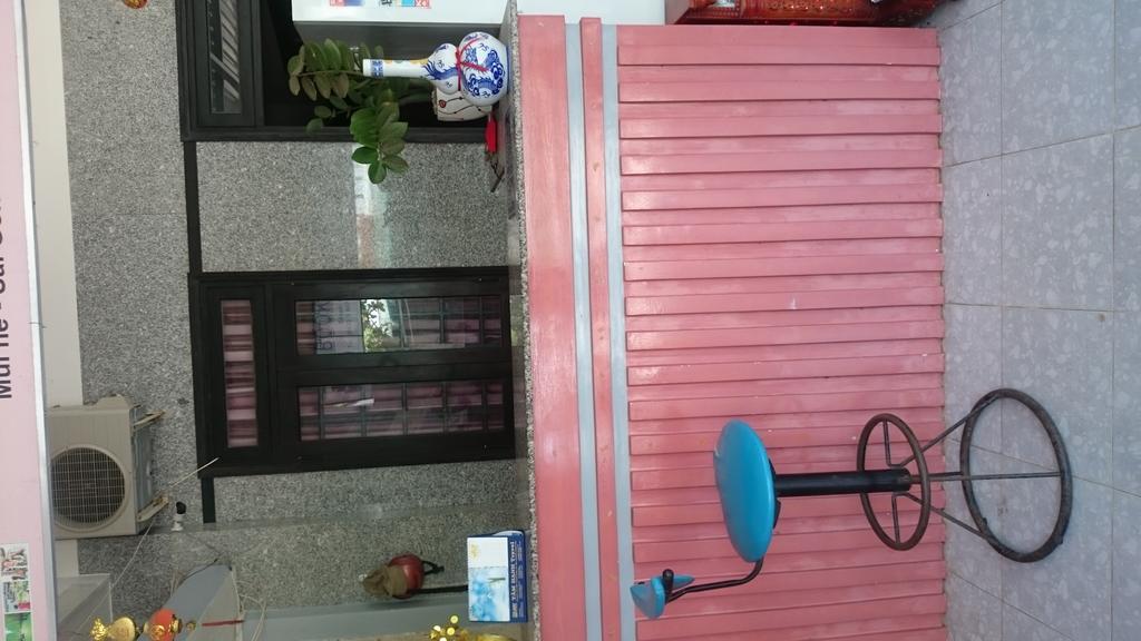 Thanh Duy Guest House Муйне Экстерьер фото