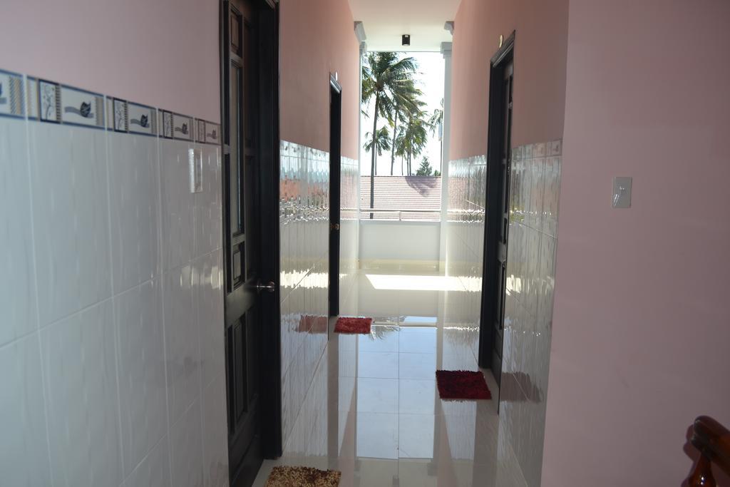 Thanh Duy Guest House Муйне Экстерьер фото