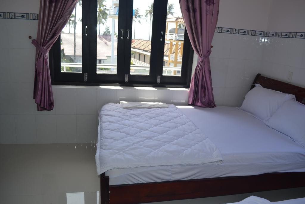 Thanh Duy Guest House Муйне Экстерьер фото