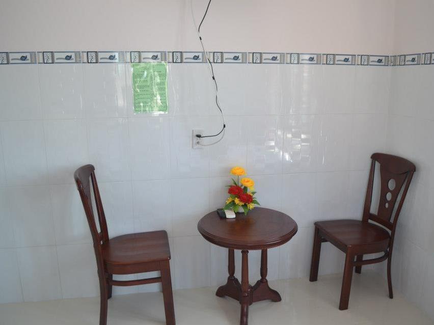 Thanh Duy Guest House Муйне Экстерьер фото